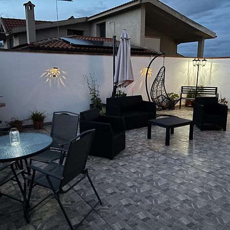Incanto Cagliari Eksteriør billede