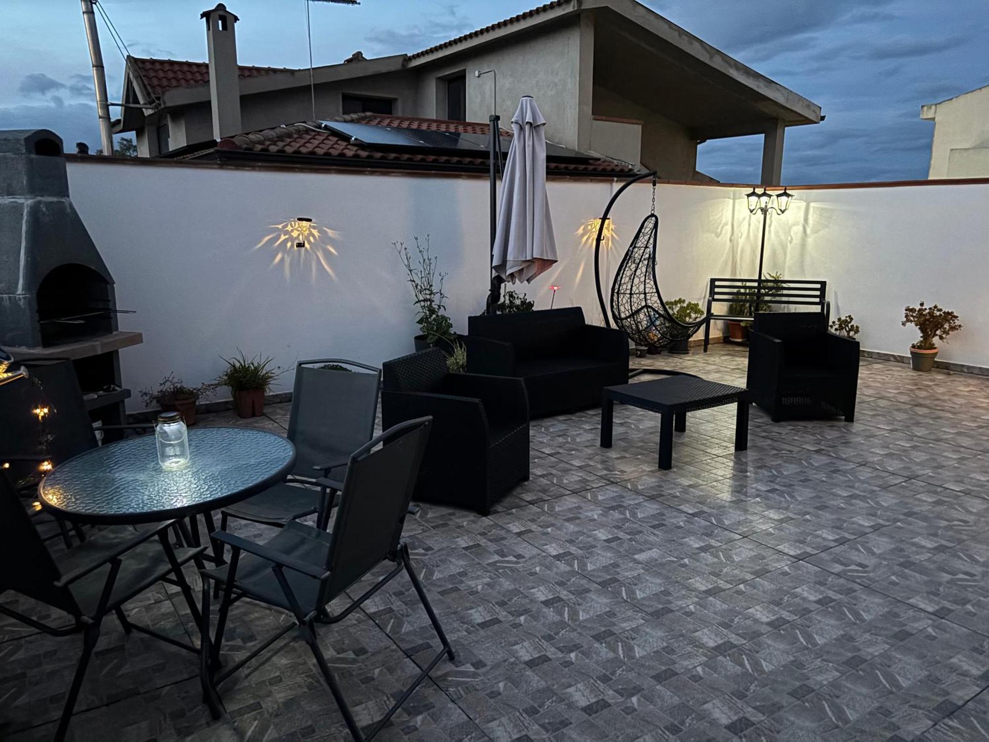 Incanto Cagliari Eksteriør billede
